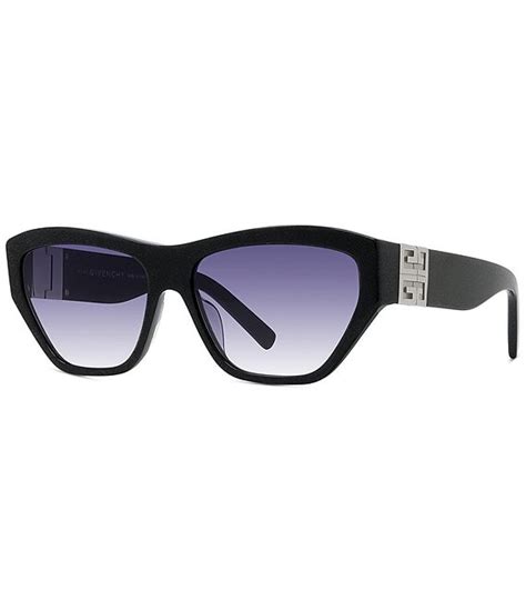 givenchy 58mm cat eye sunglasses|Givenchy 4G Cat Eye Sunglasses, 58mm.